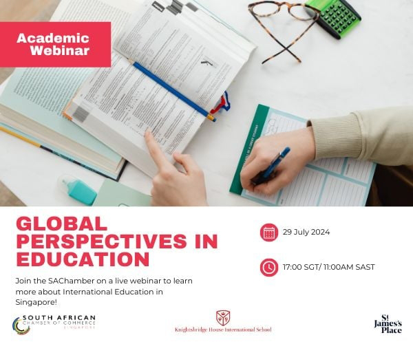 thumbnails Global Perspectives in Education