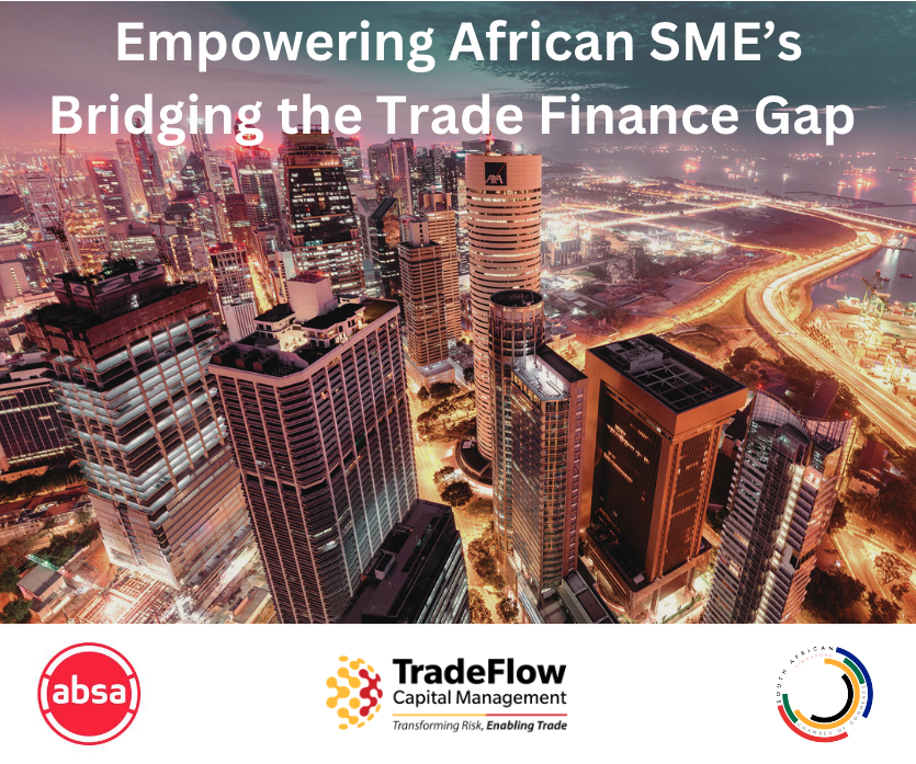 thumbnails Empowering African SMEs: Bridging the Trade Finance Gap