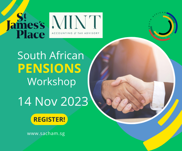 thumbnails South African Pensions: A Workshop for South Africans Abroad