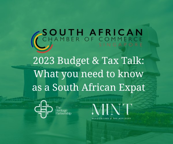 thumbnails 2023 Budget & Tax Talk - What you need to know as a South African Expat