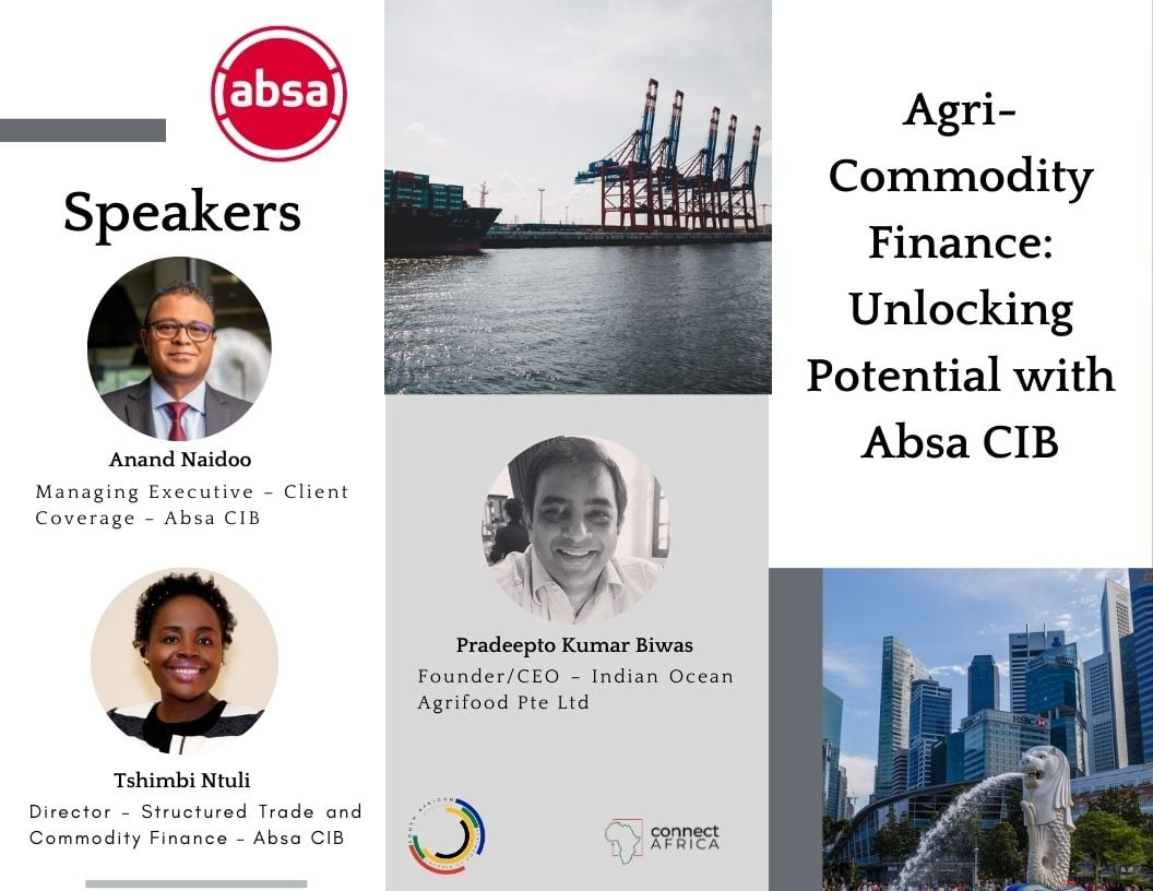 thumbnails Agri-Commodity Finance: Unlocking Potential with Absa Bank