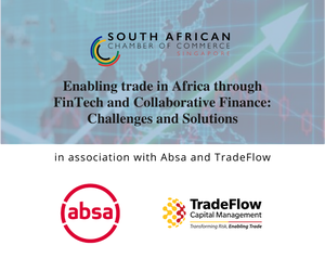 thumbnails Enabling trade in Africa through FinTech and Collaborative Finance