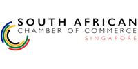 South African Chamber of Commerce Singapore logo