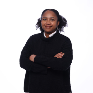 Sibusisiwe Maseko (Senior Analyst of Sustainable Agriculture at GreenCape)