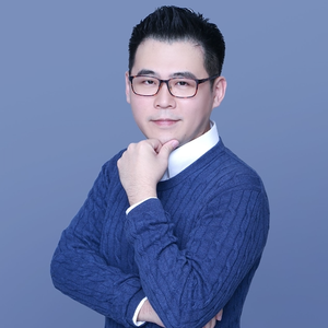 El Lee (Co-founder of DTCPAY)