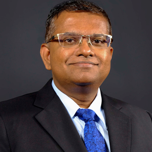 Nandakumar Renganathan (Deputy Head of the firm’s Litigation and Dispute Resolution Practice at RHT Law Asia)