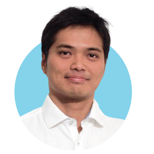 Henry Liew (Principal Data Scientist at BIPO Asia Pte Ltd)