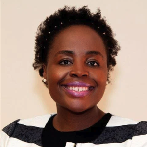 Tshimbi Ntuli (Director Structured Trade and Commodity Finance of Absa Corporate and Investment Banking)