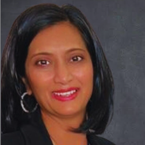 Vino Pillay (President at IWFCI South Africa)