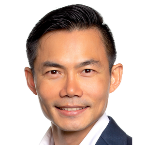 Daniel Chua (Head, Stakeholder Relations & ESG at TradeFlow Capital Management)