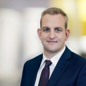 Stef Potgieter (Director, Cross Border Tenant Advisory APAC of Savills Singapore)