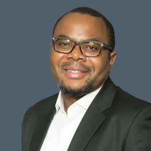 Bohani Hlungwane (Managing Principal - Head of Trade and Working Capital Sales (Pan Africa) at Absa Group)
