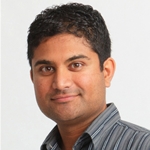 Anesan Naidoo (Head of Sustainability at Anglo American Marketing)