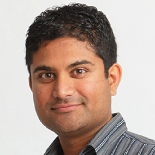 Anesan Naidoo (Head of Sustainability at Anglo American Marketing Limited Singapore Branch)