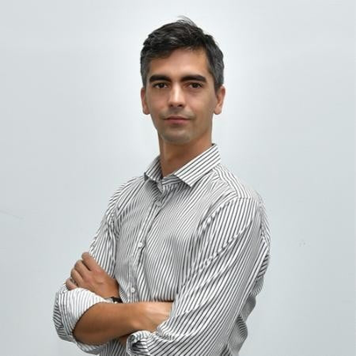 Philippe Benedetti (Hive Master, Technology Hive at PALO IT)